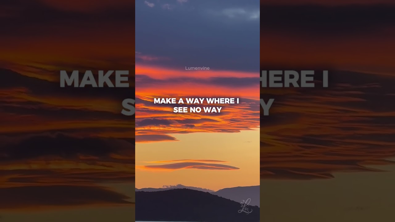 God See Your Struggle  A Prayer for Financial Breakthrough #financialbreakthrough