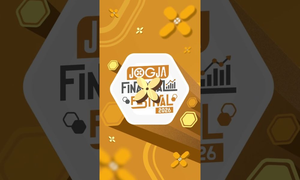 JOGJA FINANCIAL FESTIVAL 2026