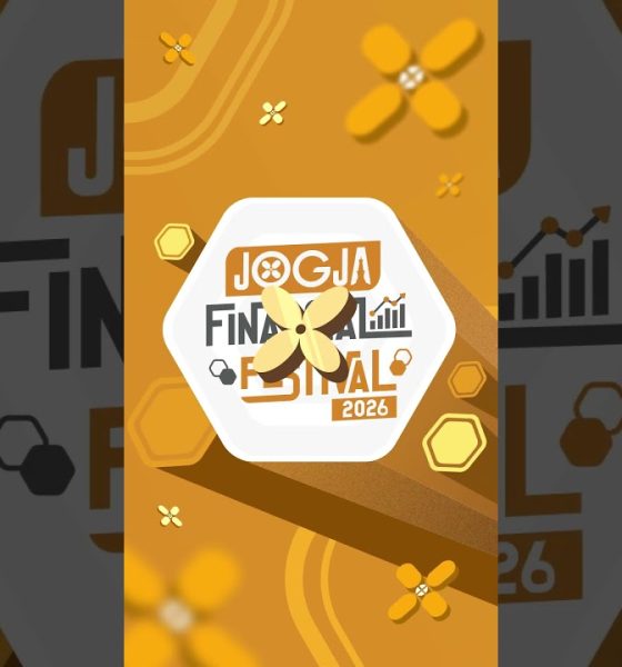 JOGJA FINANCIAL FESTIVAL 2026