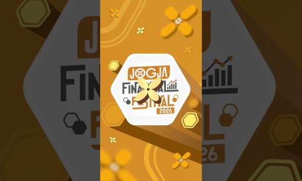 JOGJA FINANCIAL FESTIVAL 2026