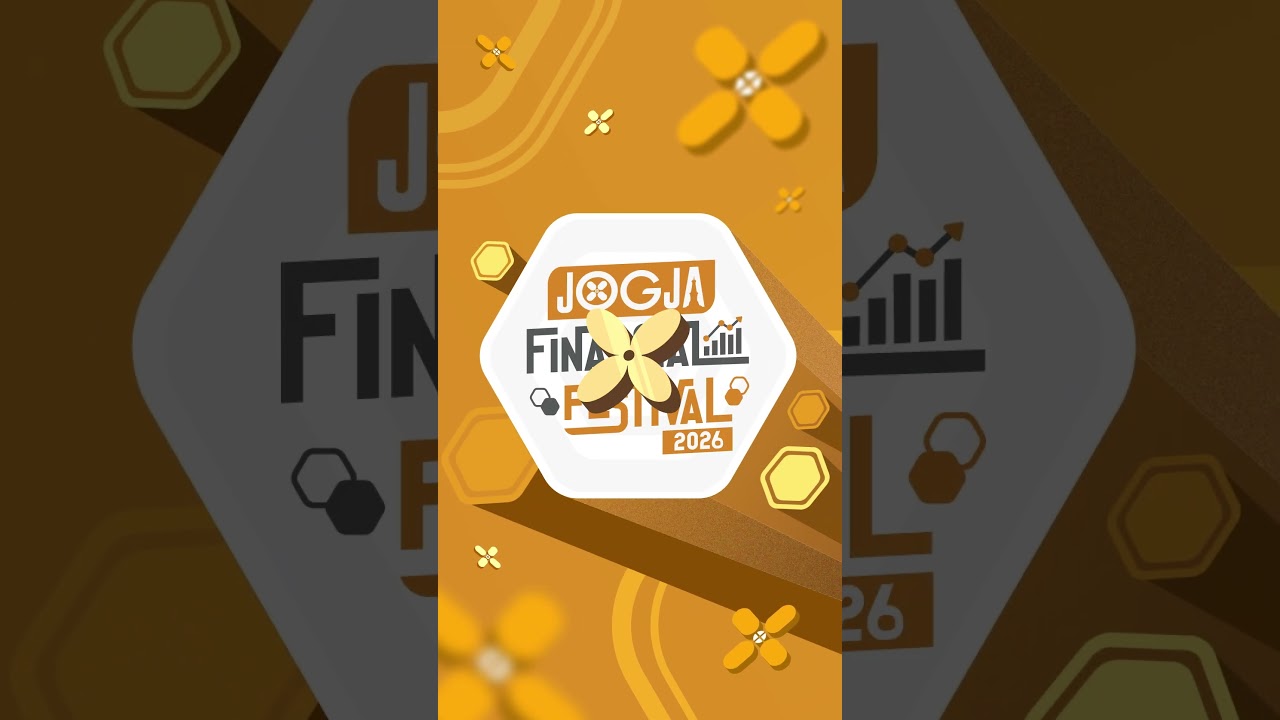 JOGJA FINANCIAL FESTIVAL 2026