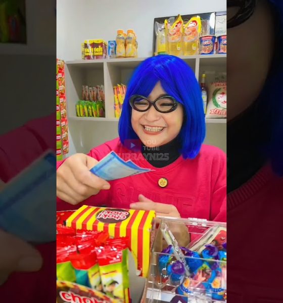 NUR NEMU DOMPET ISI UANG? | NURRAYNI25