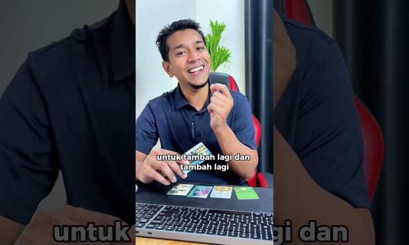 Cara Urus Duit Gaji Untuk Jadi Kaya  #financial #kewangan