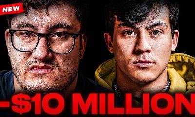 Togi Is Worth -$10,000,000 | Financial Audit