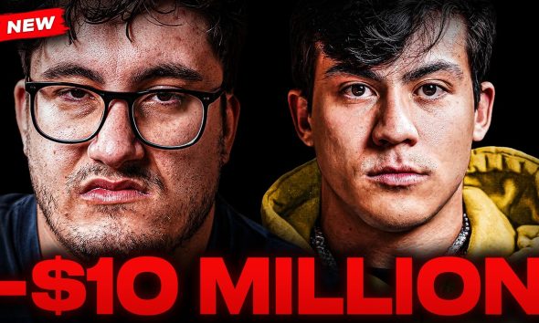 Togi Is Worth -$10,000,000 | Financial Audit