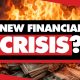 New financial crash? Another crisis is happening on Wall Street
