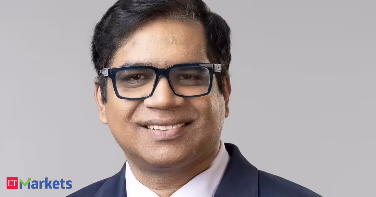 ETMarkets Smart Talk | Financials, IT turn attractive; microfinance seen as turnaround bet: Niraj Kumar