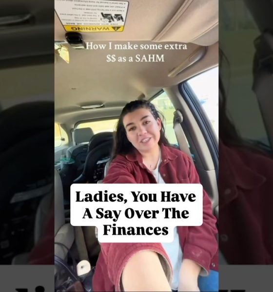 You DO Have Financial Power