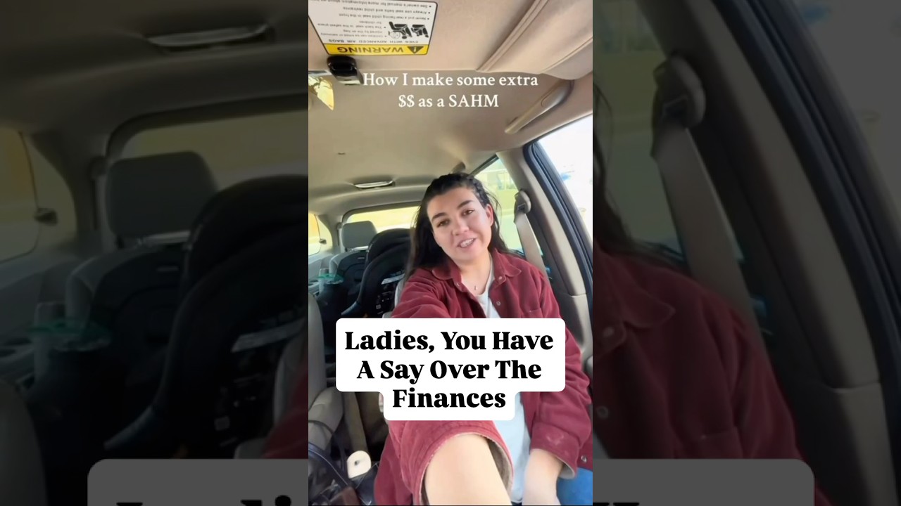 You DO Have Financial Power