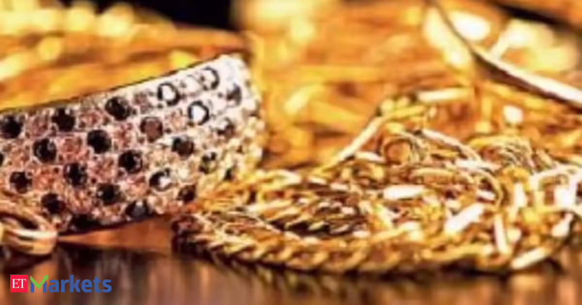 Jewellery stocks rise on talk of cut in base import price