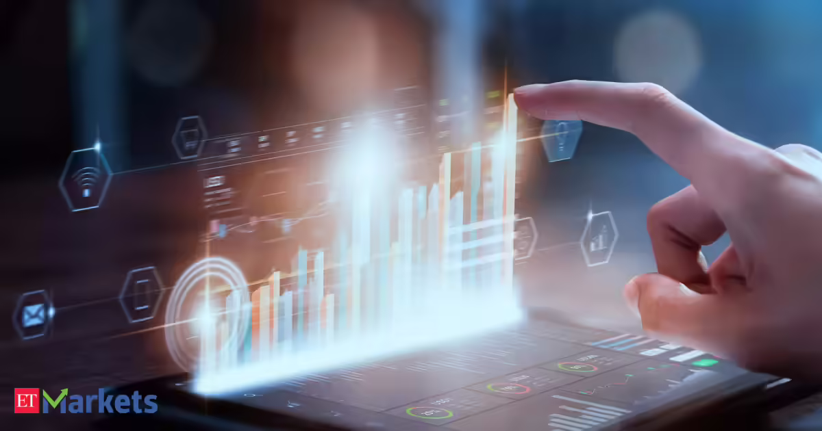 D-Street grasps at ceasefire straw, rebounds 1% from early losses