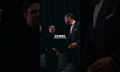 Crypto is the future Tristan Tate explains how he uses crypto and avoids banks #work #crypto