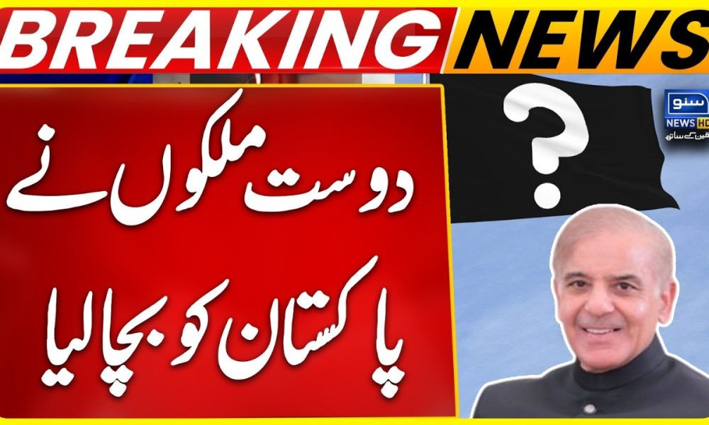 Pak-UAE Financial Update | Debt Repayment Plan Finalized | 2 Countries Step In to Support Pakistan