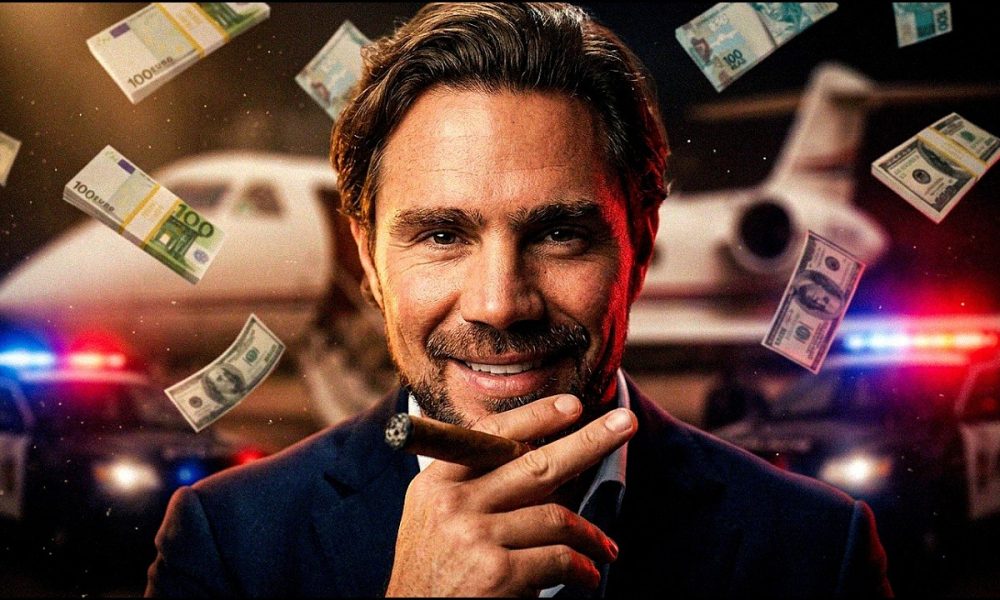 Como Hackear um Sistema Financeiro PODRE