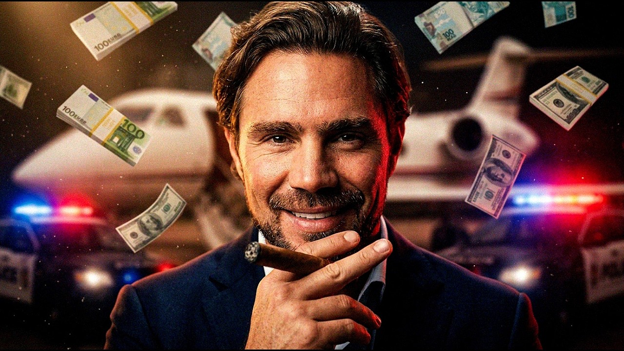 Como Hackear um Sistema Financeiro PODRE