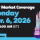 Daily Market Coverage Apr. 6, 2026 9AM-11AM (ET) | Yahoo Finance