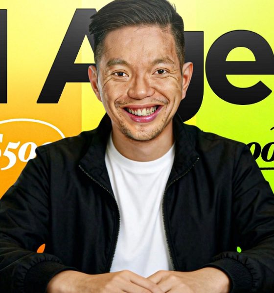 5 AI Agent Use Cases I’d Start Today to Make Money Online