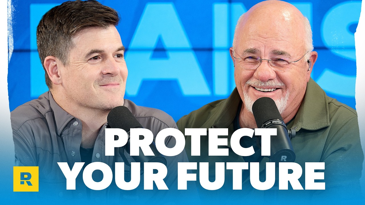 Bigger Financial Problems Leave Less Room for Bad Decisions | April 6, 2026