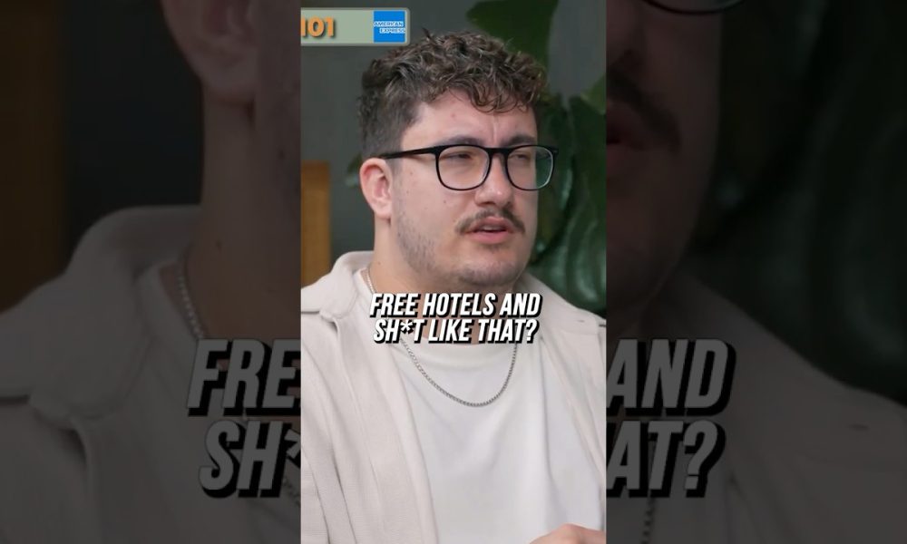 Financial Audit's First Asian