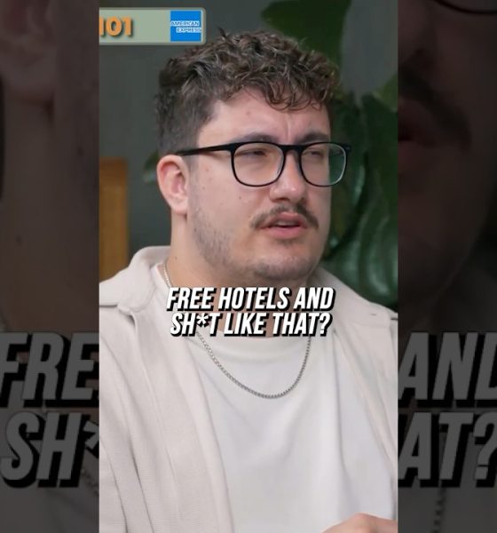 Financial Audit's First Asian