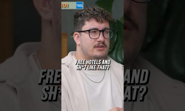 Financial Audit's First Asian