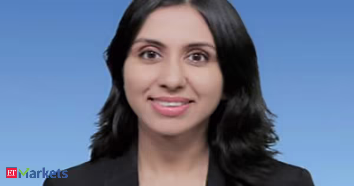 RBI to focus on managing INR volatility over liquidity: Tanvee Gupta Jain