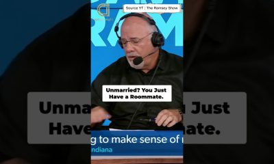 Quit Shacking Up: Get Married or Face Financial Ruin!