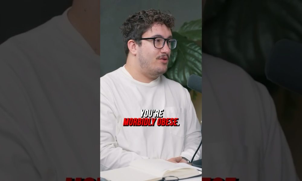 Financial Audit's BIGGEST Guest