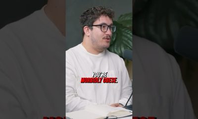 Financial Audit's BIGGEST Guest