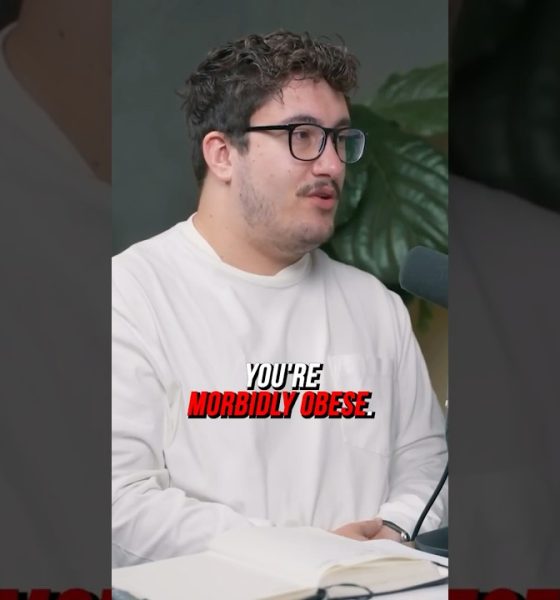 Financial Audit's BIGGEST Guest