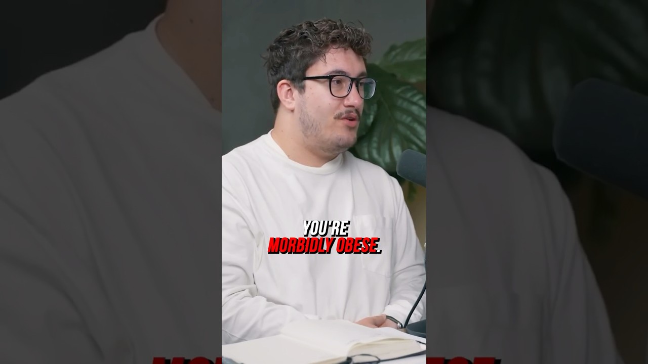 Financial Audit's BIGGEST Guest