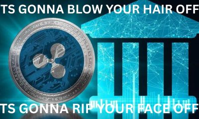 XRP CENTRAL BANKERS AGREED UPON A $5000 XRP !!!!?