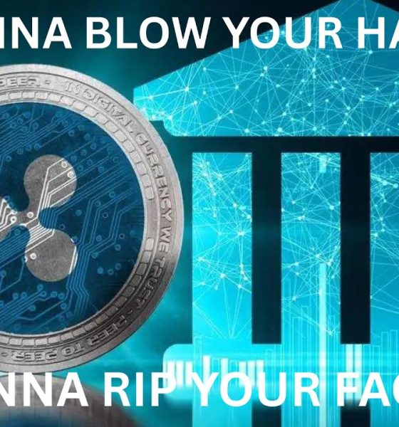 XRP CENTRAL BANKERS AGREED UPON A $5000 XRP !!!!?