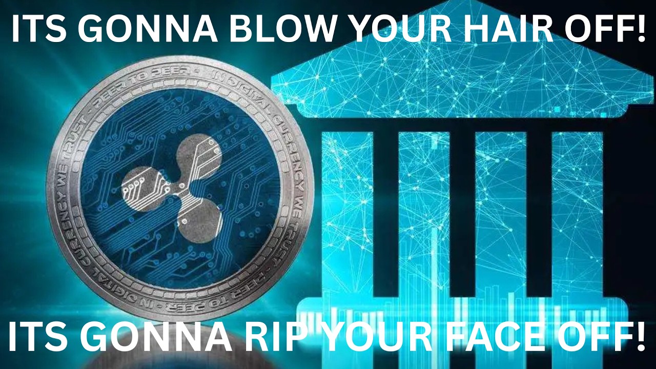 XRP CENTRAL BANKERS AGREED UPON A $5000 XRP !!!!?