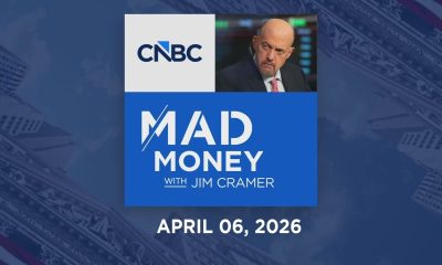 Mad Money 04/06/26 | Audio Only