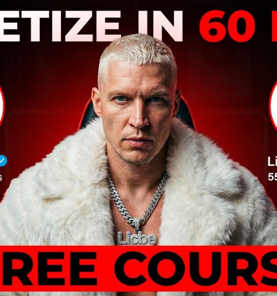 How I Create Viral HIGH RPM Finance Videos With AI That Get Millions of Views in 2026