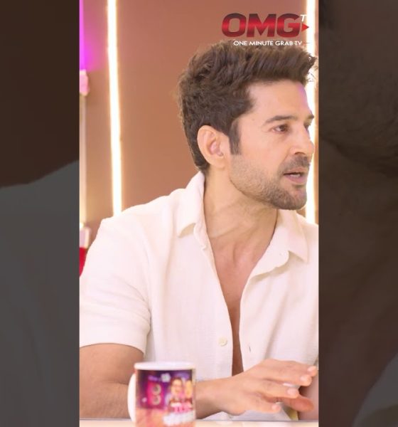 Rajeev Khandelwal Talks About His Financial Growth...#shorts