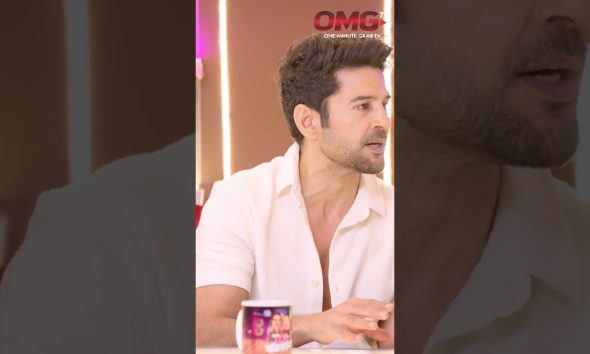 Rajeev Khandelwal Talks About His Financial Growth...#shorts