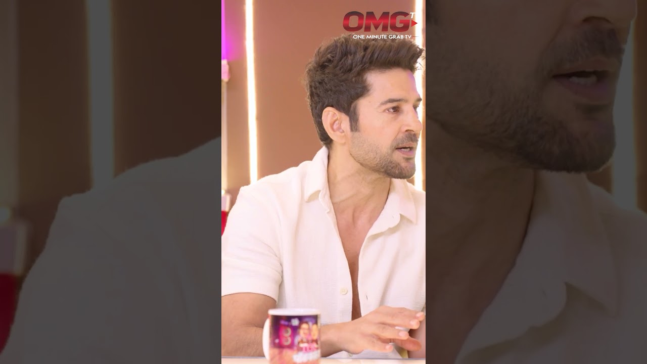 Rajeev Khandelwal Talks About His Financial Growth...#shorts