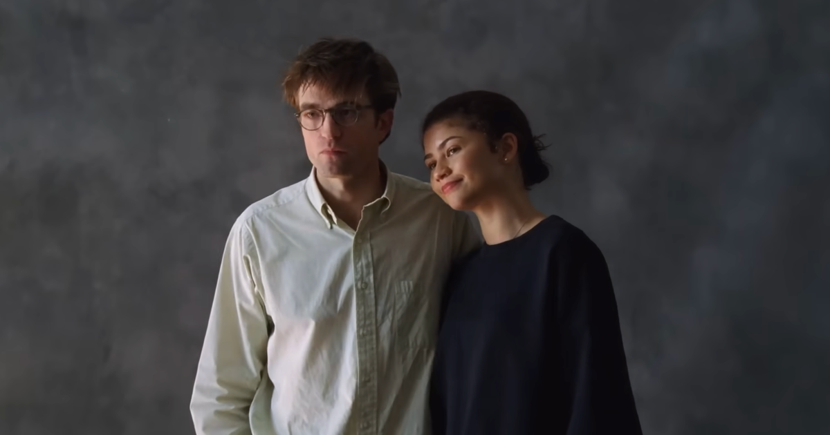 Zendaya And Robert Pattinson's The Drama Faces Backlash Over Twist