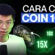 Cara Cari Coin Crypto Yang Bisa Naik 10x