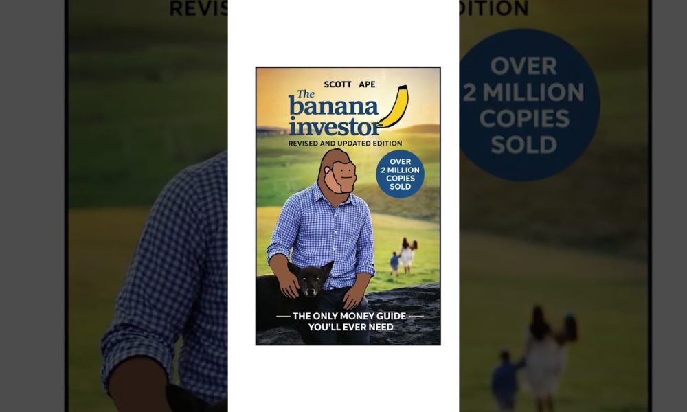 Financial Mania Explained by Monkey