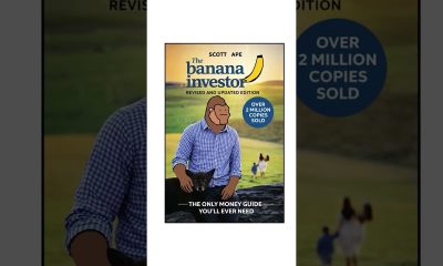 Financial Mania Explained by Monkey