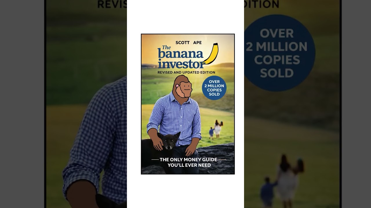 Financial Mania Explained by Monkey