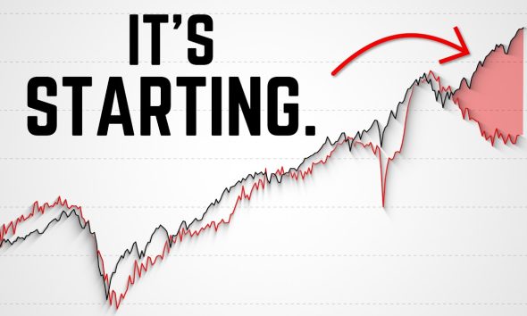 The Biggest Trap in Financial History Has Been Set.