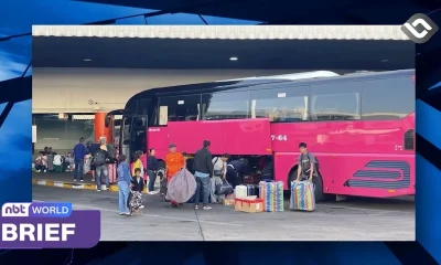 Thai Government Plans Fuel Price Restructuring Ahead of Songkran