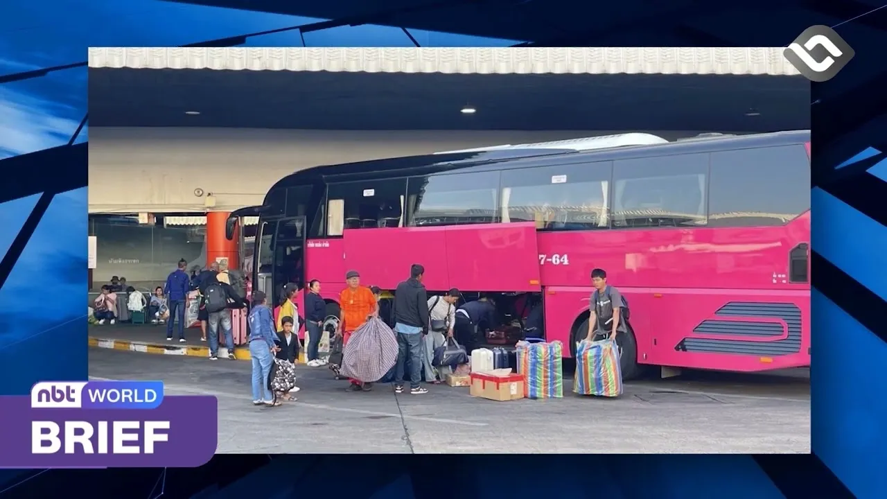 Thai Government Plans Fuel Price Restructuring Ahead of Songkran