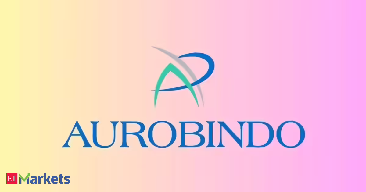 Market bets on Aurobindo as Europe, US sales show uptick