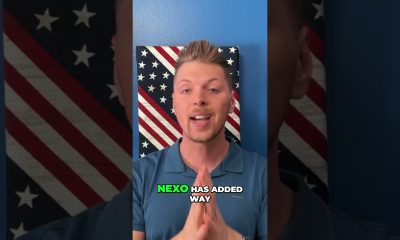 How Much I Earned Staking LUNA on Nexo #cryptocurrency #returns