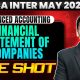 CA Inter Advanced Accounting | Financial Statement of Companies | CA Inter May 26 | CA Nitin Goel